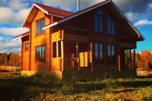 Коттеджный посёлок Мамошино.com