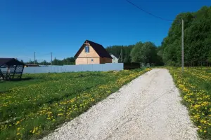 Коттеджный посёлок Новорижская деревенька