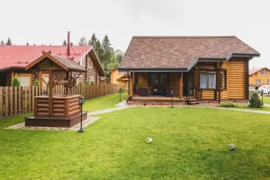 Коттеджный посёлок Новорижские ключи