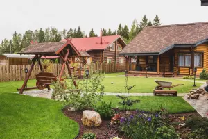 Коттеджный посёлок Новорижские ключи