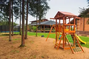 Коттеджный посёлок Новорижские ключи