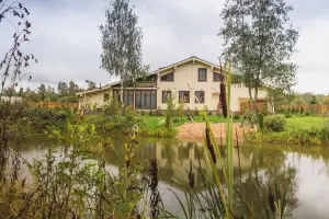 Коттеджный посёлок Новорижские ключи