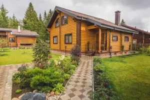 Коттеджный посёлок Новорижские ключи