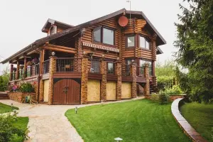 Коттеджный посёлок Новорижские ключи