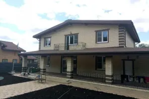 Коттеджный посёлок Новорижский Эдем