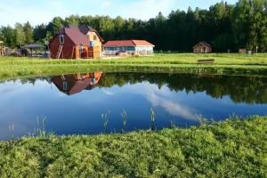 Коттеджный посёлок Новорижский Эдем