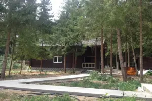 Коттеджный посёлок Новорижский Эдем