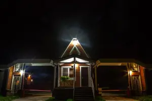 Коттеджный посёлок Новорижский оазис