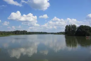 Коттеджный посёлок Новорижский Пляж