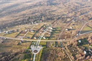 Коттеджный посёлок Андрейково Парк