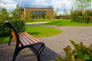 Коттеджный посёлок Андрейково Парк