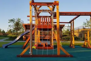 Коттеджный посёлок Андрейково Парк