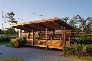 Коттеджный посёлок Андрейково Парк