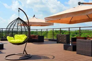 Коттеджный посёлок Андрейково Парк