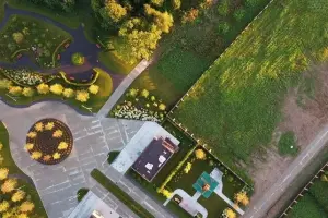 Коттеджный посёлок Андрейково Парк