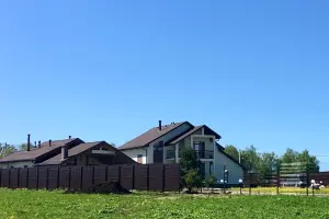 Коттеджный посёлок Пятница