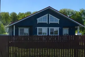 Коттеджный посёлок Пятница