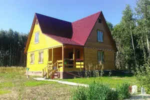 Коттеджный посёлок Солнце