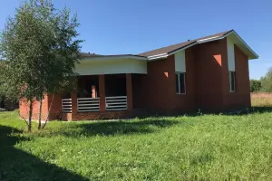 Коттеджный посёлок Лесницыно