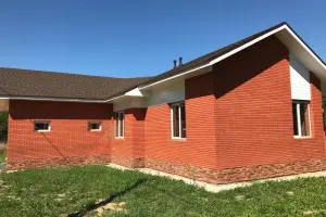 Коттеджный посёлок Лесницыно