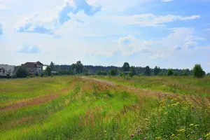 Коттеджный посёлок Скрепящево