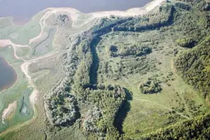 Коттеджный посёлок Морской клуб