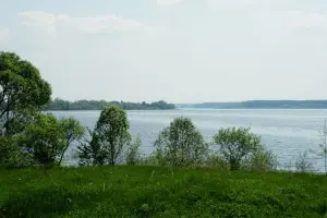 Коттеджный посёлок Морской клуб