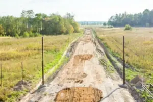 Коттеджный посёлок Солнечная долина Михайловское