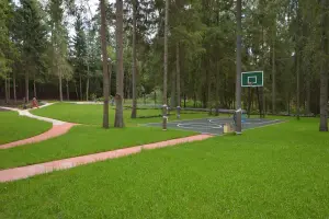 Коттеджный посёлок EASTЛАНДИЯ