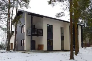 Коттеджный посёлок EASTЛАНДИЯ