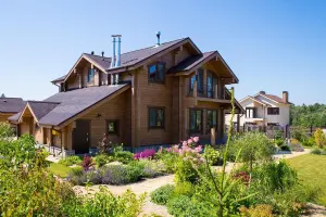 Коттеджный посёлок EASTЛАНДИЯ