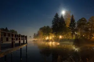 Коттеджный посёлок EASTЛАНДИЯ