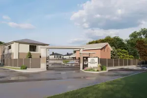 Коттеджный посёлок Подсолнух парк