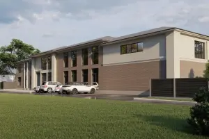 Коттеджный посёлок Подсолнух парк