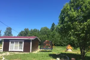 Коттеджный посёлок Исток