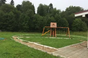 Коттеджный посёлок Исток