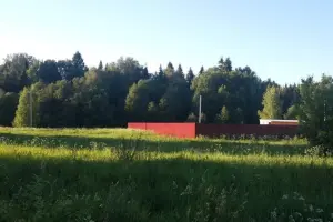 Коттеджный посёлок Исток