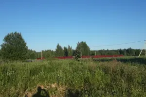 Коттеджный посёлок Исток