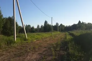 Коттеджный посёлок Исток