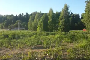 Коттеджный посёлок Исток