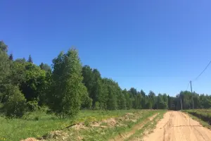 Коттеджный посёлок Исток