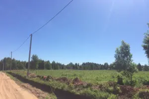 Коттеджный посёлок Исток