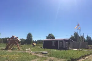 Коттеджный посёлок Исток