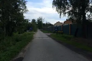 Коттеджный посёлок Пионерский