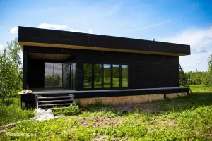 Коттеджный посёлок Рузза Резиденс