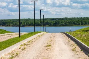 Коттеджный посёлок Рузза Резиденс