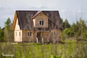 Коттеджный посёлок Рузза Резиденс