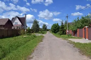 Коттеджный посёлок Иванцево