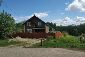 Коттеджный посёлок Иванцево