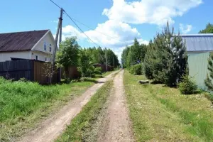 Коттеджный посёлок Иванцево